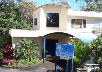 Azura Beach House B&B - New Castle Holiday 1