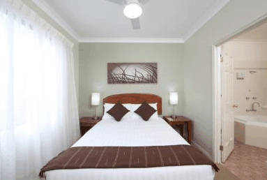Leisure Inn Pokolbin Hill - New Castle Holiday 1