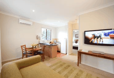 Leisure Inn Pokolbin Hill - New Castle Holiday 3