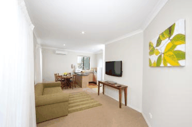 Leisure Inn Pokolbin Hill - New Castle Holiday 4