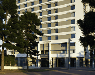 Pullman At Sydney Olympic Park Hotel - New Castle Holiday