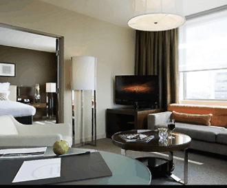 Pullman At Sydney Olympic Park Hotel - New Castle Holiday 2