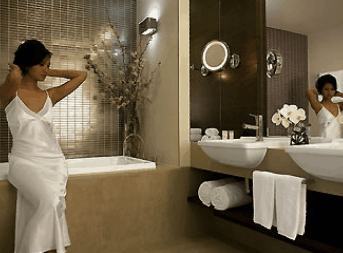 Pullman At Sydney Olympic Park Hotel - New Castle Holiday 3