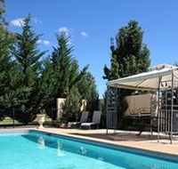 Burringa Motel - New Castle Holiday