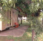 Carinya Cabins  Caravan Park - New Castle Holiday