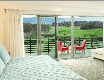 Next Springs Resorts Shoalhaven Sports Motel - New Castle Holiday