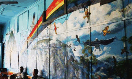 Nimbin Rox YHA - New Castle Holiday