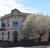 Comfort Inn Prince of Wales - New Castle Holiday