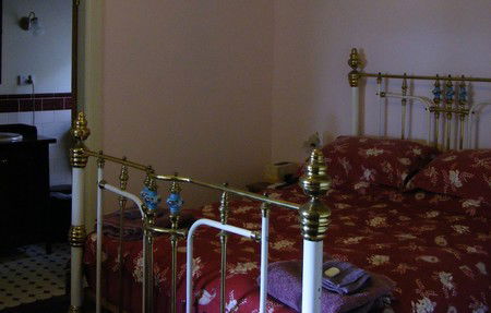Dunns B & B - New Castle Holiday 0