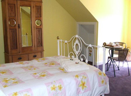 Dunns B & B - New Castle Holiday 1