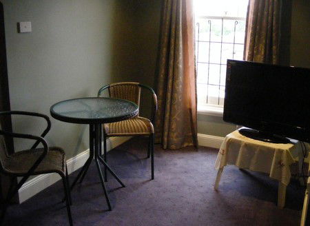 Dunns B & B - New Castle Holiday 2