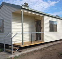 Forest Hill Caravan Park - New Castle Holiday