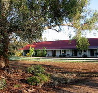 Hanericka Farm Stay - New Castle Holiday