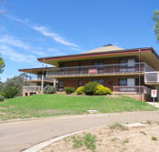 Loyola House - New Castle Holiday