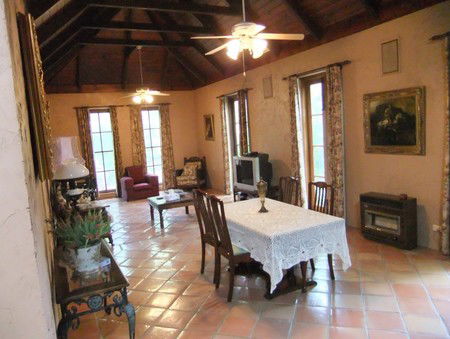 Rose Parterre B & B - New Castle Holiday 0