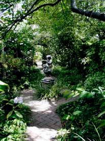 Rose Parterre B & B - New Castle Holiday 1