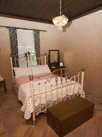 Rose Parterre B & B - New Castle Holiday 2