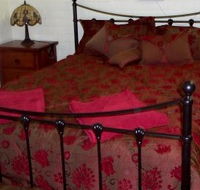 Roseleigh Manor - New Castle Holiday