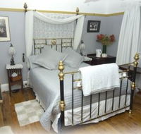 The Manor Bed and Breakfast - New Castle Holiday