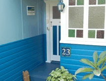 Grandview Cottage - New Castle Holiday