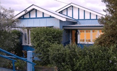 Grandview Cottage - New Castle Holiday 5