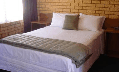 Lake Mulwala Hotel Motel - New Castle Holiday 1