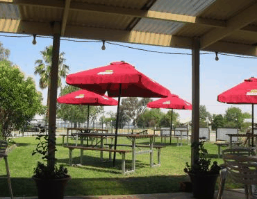 Lake Mulwala Hotel Motel - New Castle Holiday 2