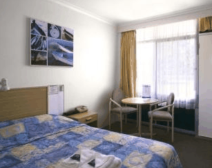 Luhana Motel Moruya - New Castle Holiday
