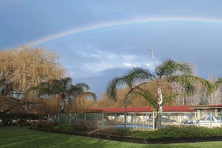 Moruya Motel - New Castle Holiday