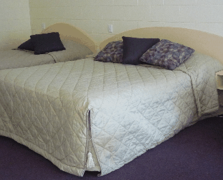 Moruya Motel - New Castle Holiday 1