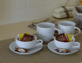 Moruya Motel - New Castle Holiday 3