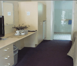 Moruya Motel - New Castle Holiday 4