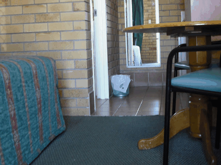 Dragon  Phoenix Motel - New Castle Holiday