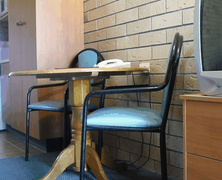 Dragon & Phoenix Motel - thumb 2