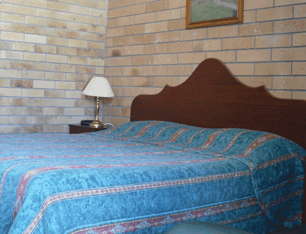 Dragon & Phoenix Motel - New Castle Holiday 3