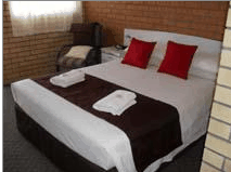 Bondi Motel - New Castle Holiday
