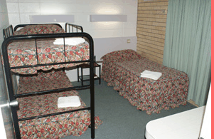 Burke & Wills Motor Inn - New Castle Holiday 3