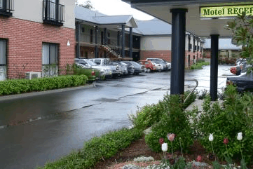 Springs Resorts Mittagong Rsl Motel - New Castle Holiday