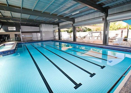 Aquarius Apartments - New Castle Holiday 0