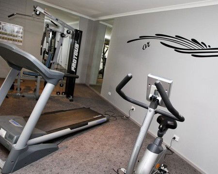 Aquarius Apartments - New Castle Holiday 4