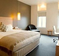 Hotel Urban St Kilda - New Castle Holiday
