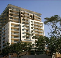Proximity Waterfront Apartments - New Castle Holiday