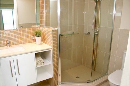 Proximity Waterfront Apartments - New Castle Holiday 1