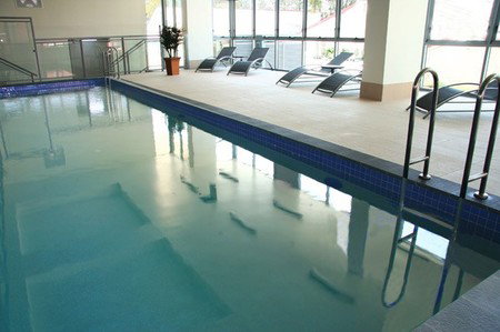 Proximity Waterfront Apartments - New Castle Holiday 3