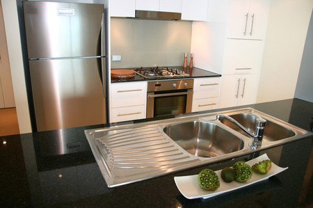 Proximity Waterfront Apartments - New Castle Holiday 5