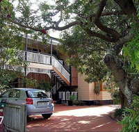 Warrawee BB - New Castle Holiday
