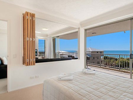 On The Beach Resort - New Castle Holiday 1