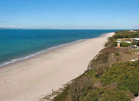 On The Beach Resort - New Castle Holiday 2