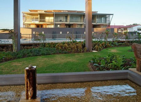 On The Beach Resort - New Castle Holiday 3