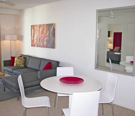 The Docks On Goodwin - New Castle Holiday 1